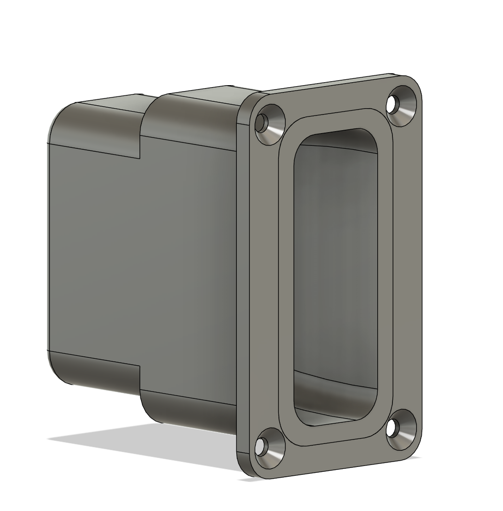 Key Fob Holder